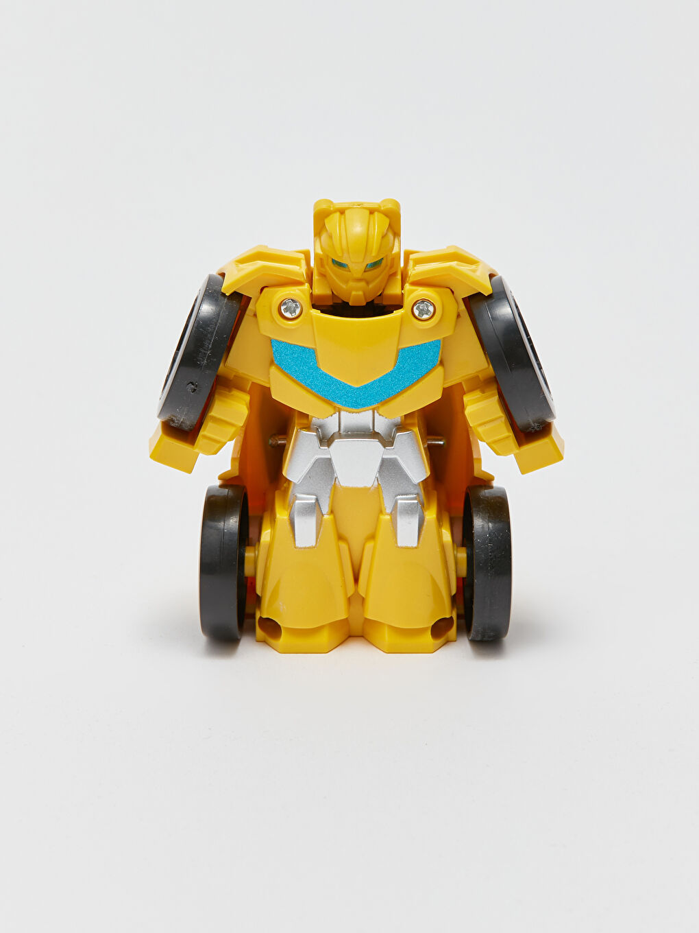 Toy Robot Transforming into a Car -W35244Z4-QBC