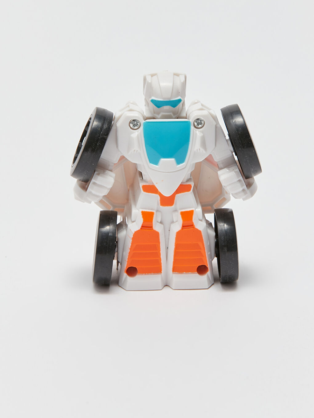 Toy Robot Transforming into a Car -W35244Z4-QBC