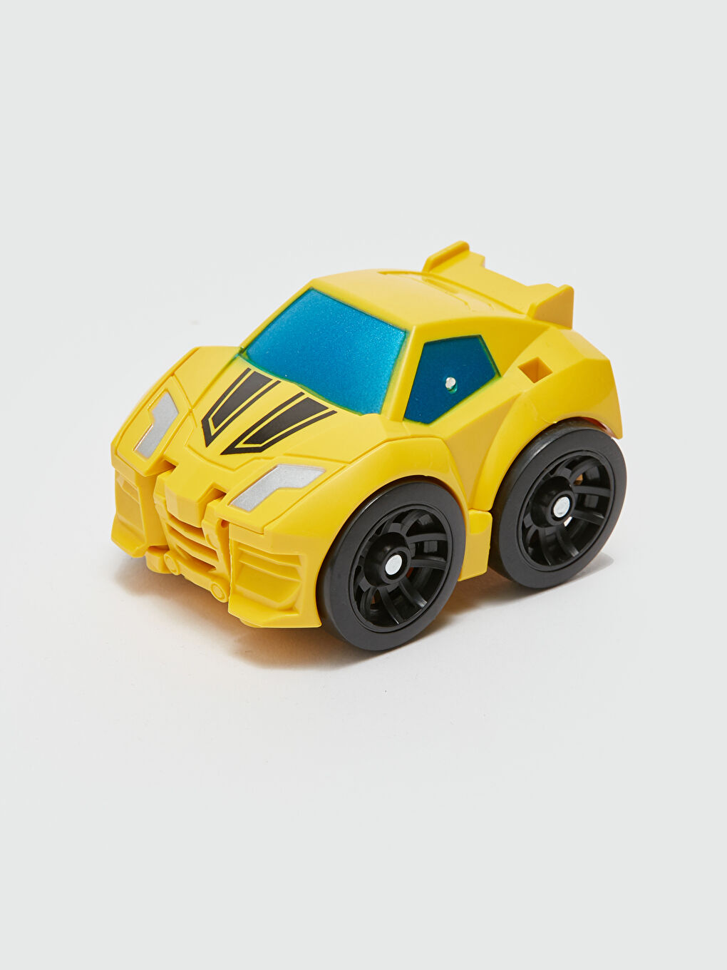 Toy Robot Transforming into a Car -W35244Z4-QBC