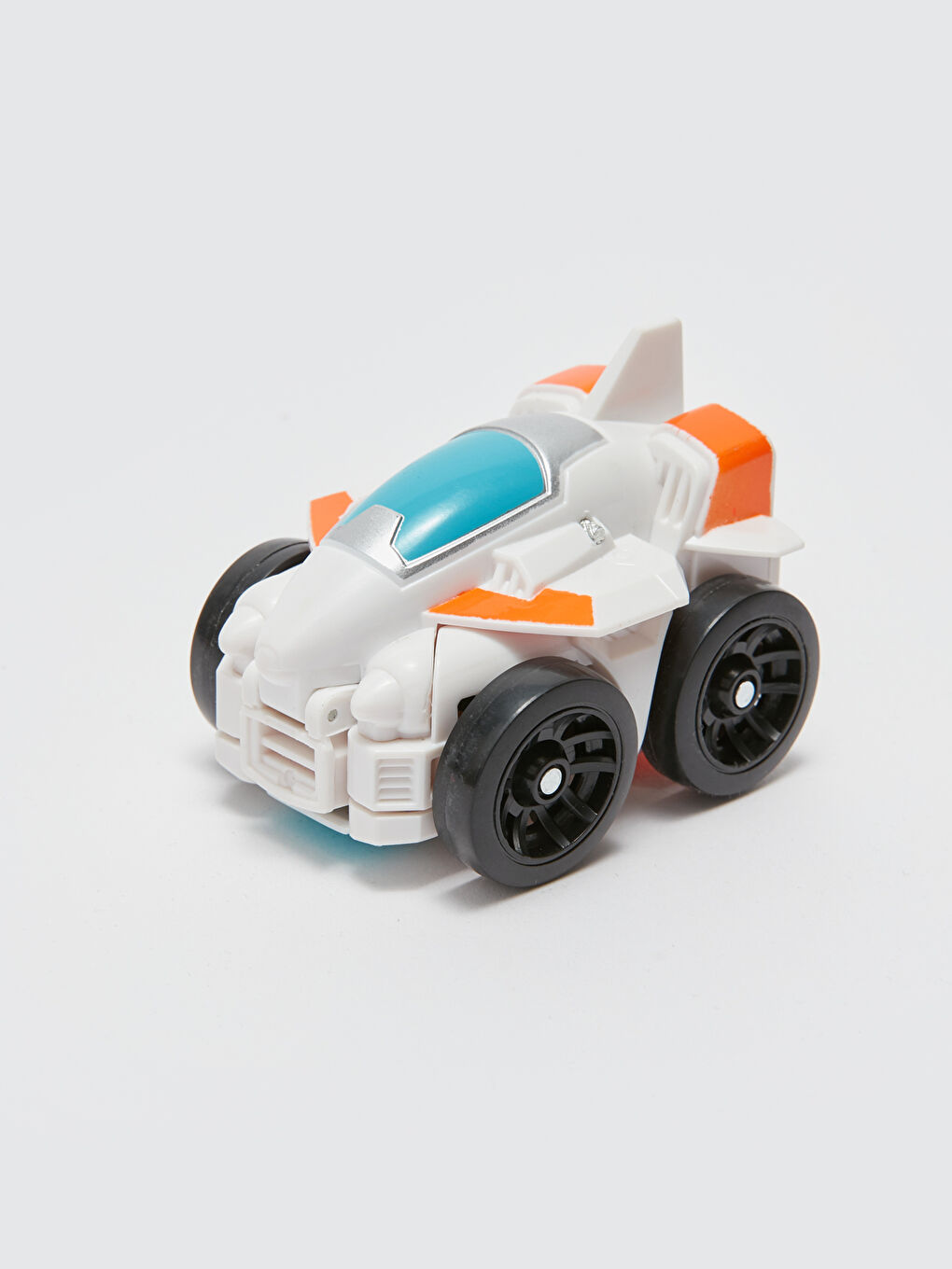 Toy Robot Transforming into a Car -W35244Z4-QBC