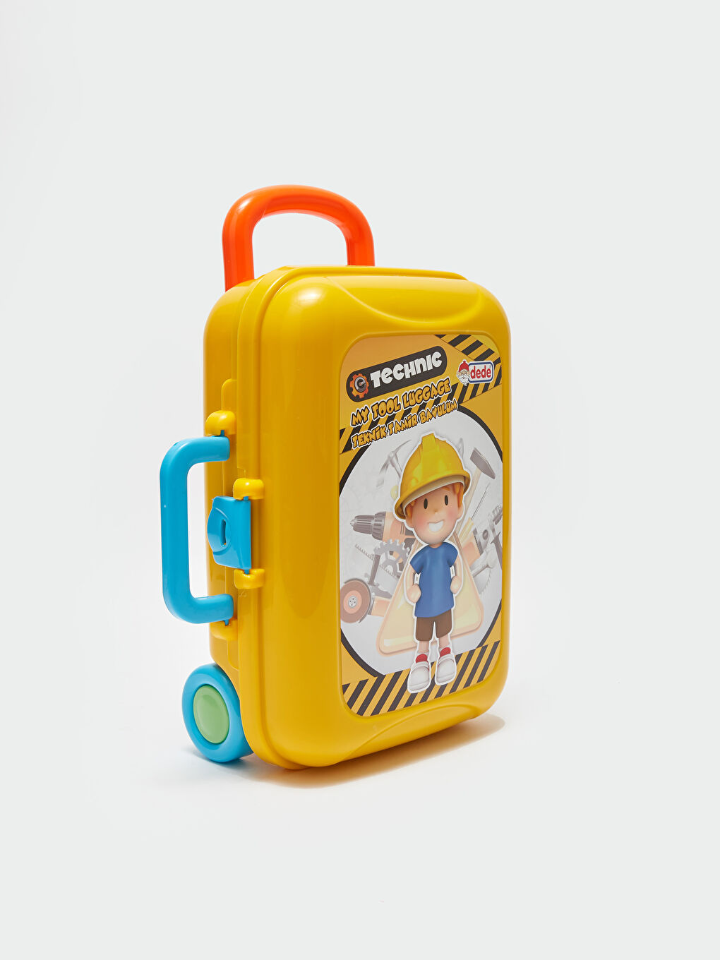 Oyuncak Tamir Çantası-1