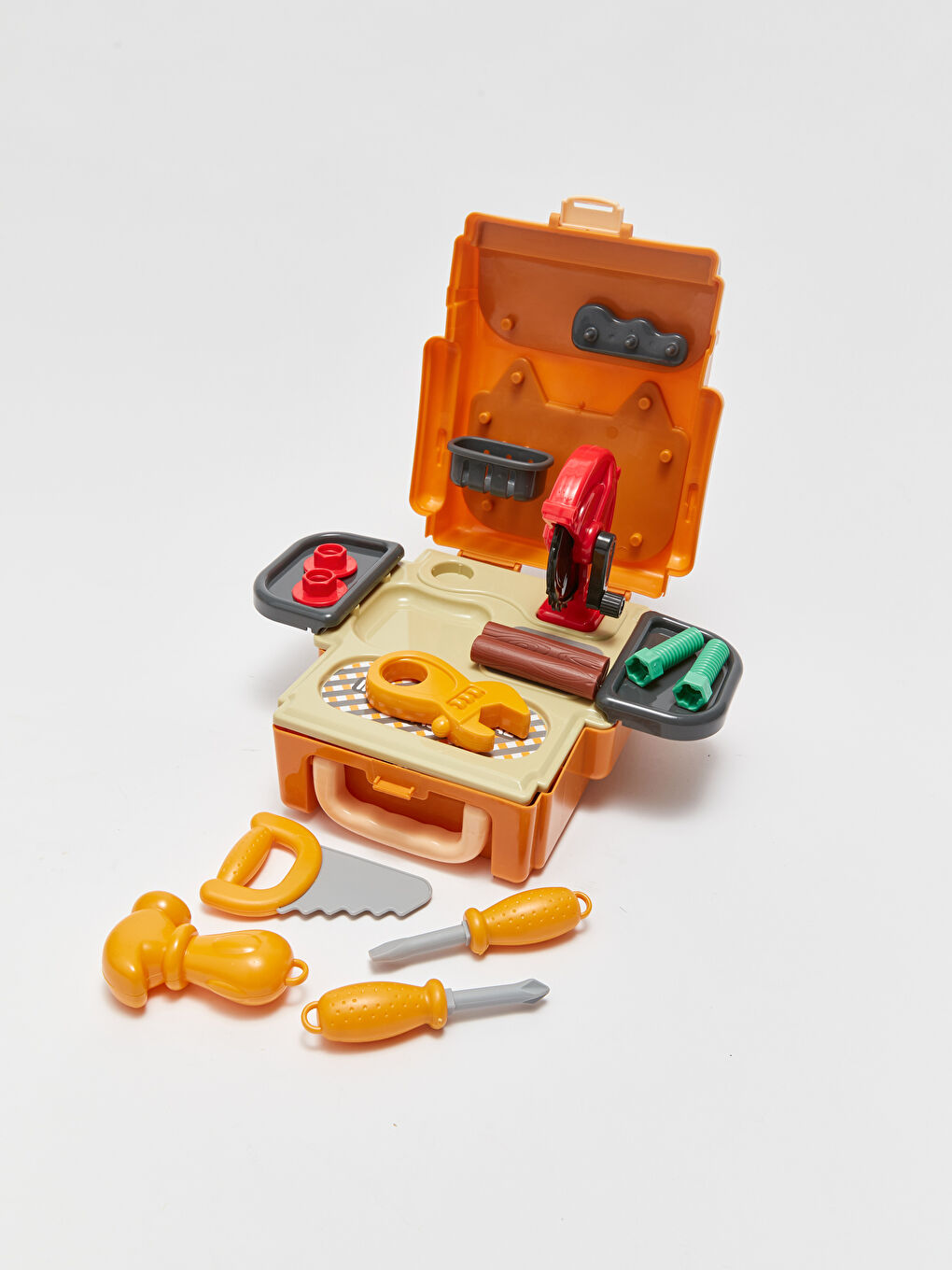 Oyuncak Tamir Çantası-3