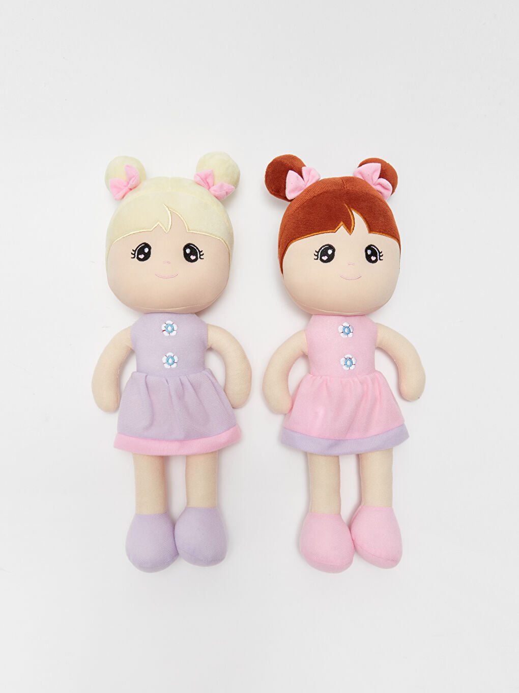 Κορίτσια Παιχνίδι Κούκλα Κουρελιών