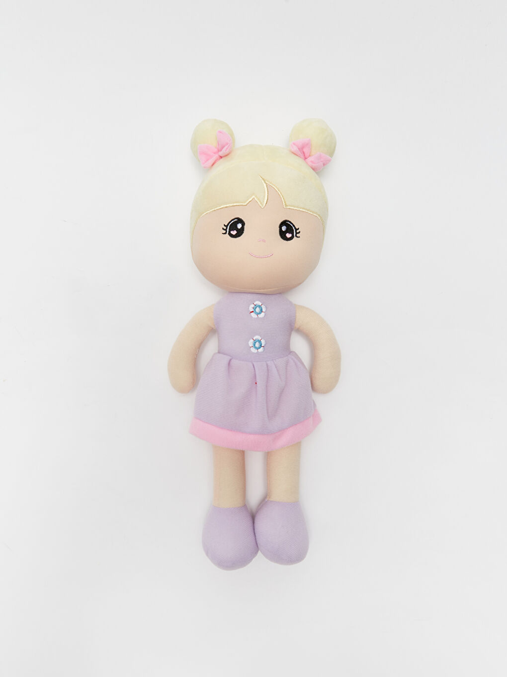 Κορίτσια Παιχνίδι Κούκλα Κουρελιών-3