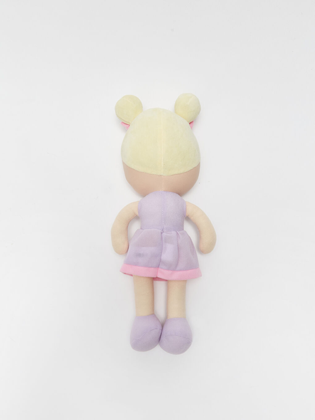 Κορίτσια Παιχνίδι Κούκλα Κουρελιών-4