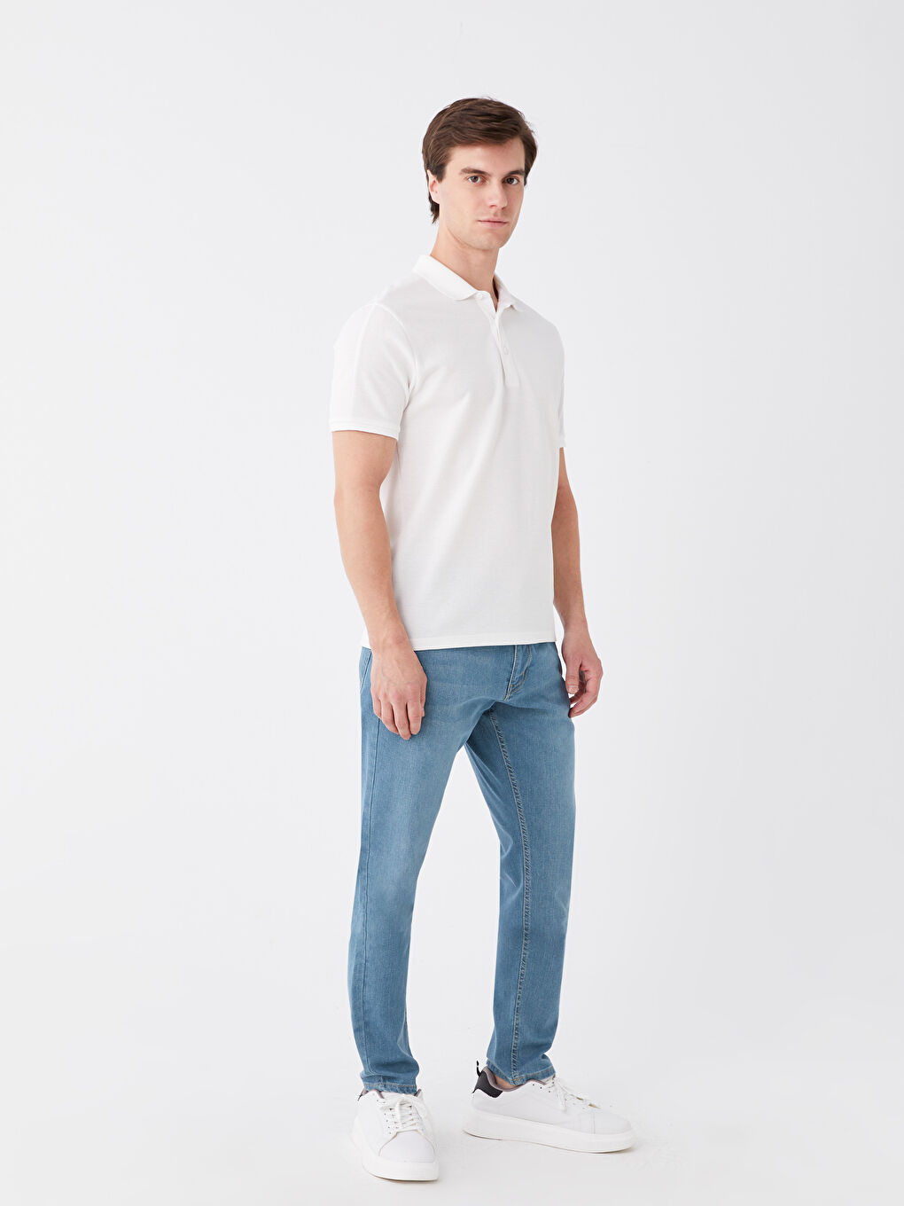 750 Slim Fit Men's Jeans-1