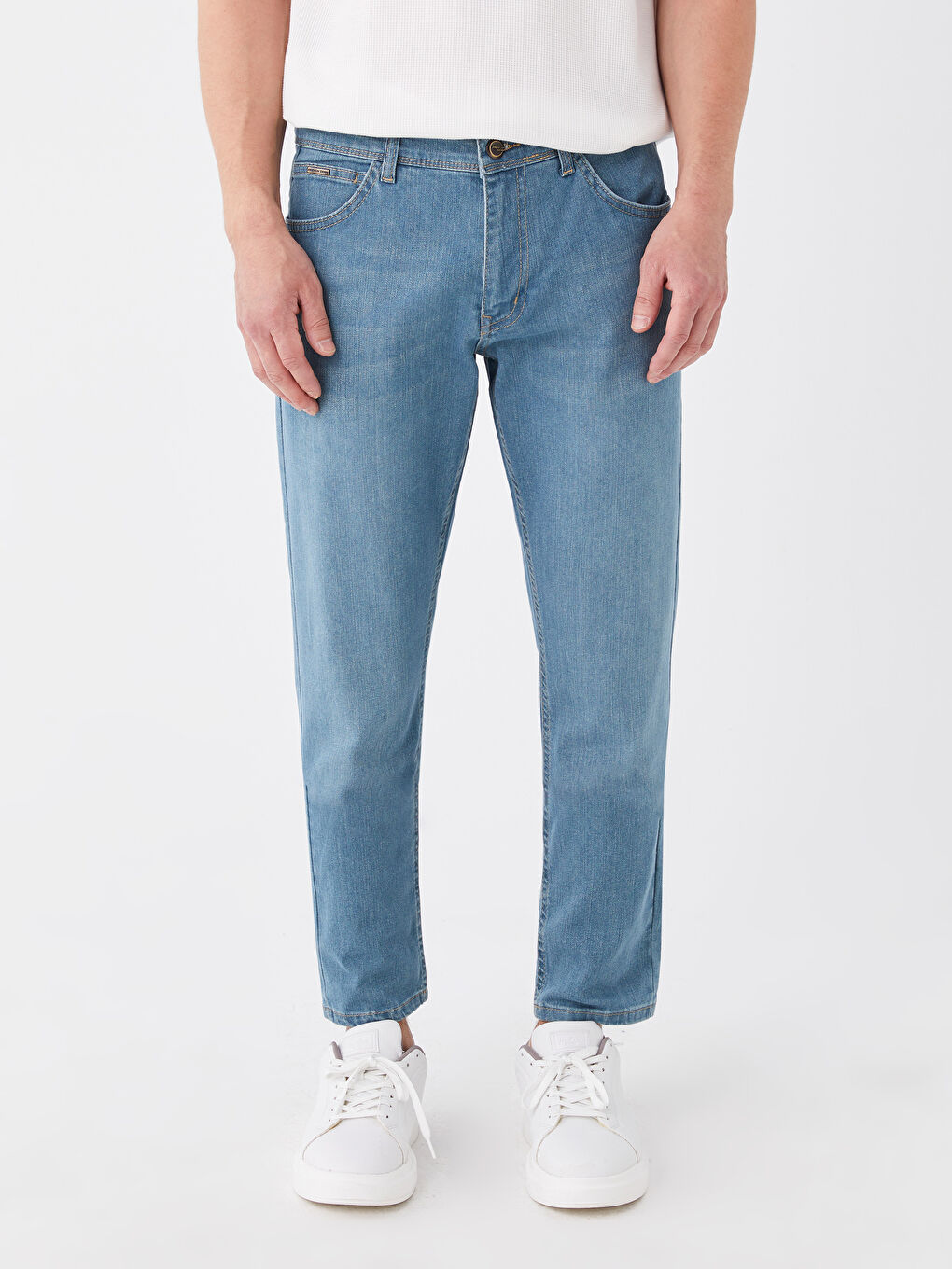750 Slim Fit Men's Jeans-2