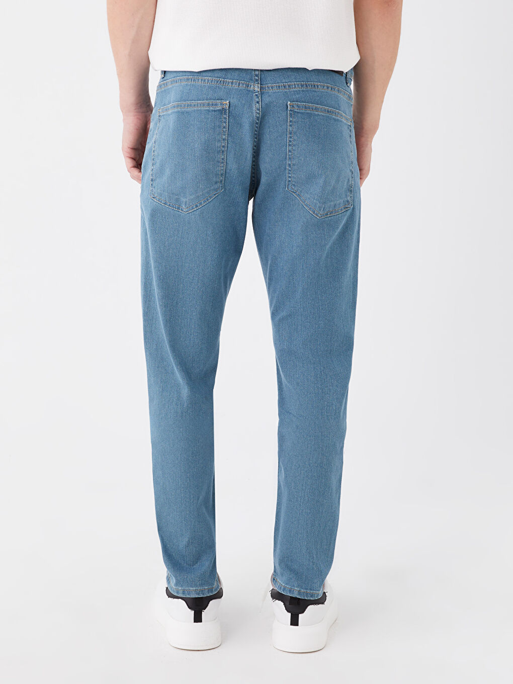 750 Slim Fit Men's Jeans-3