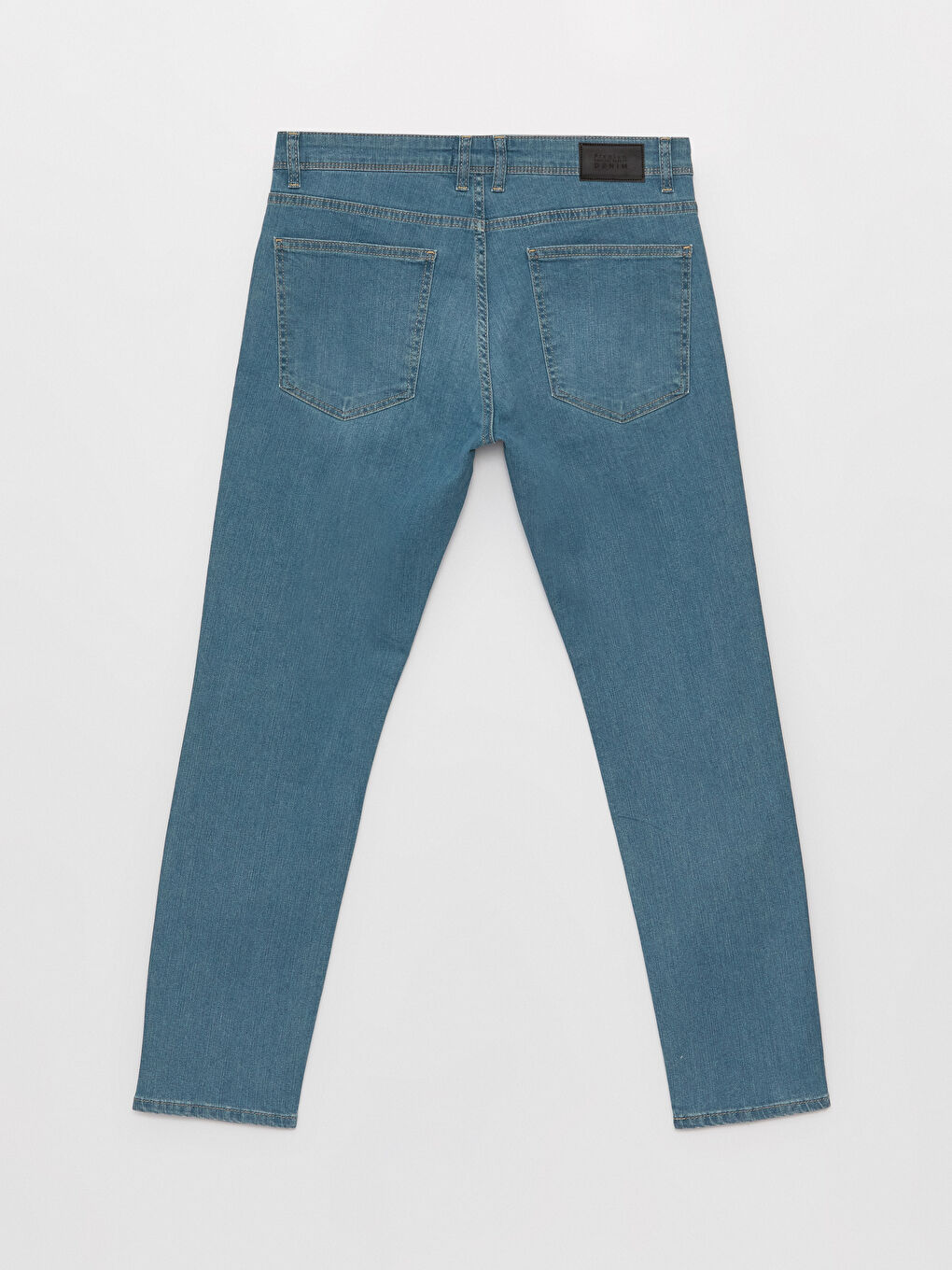 750 Slim Fit Men's Jeans-6