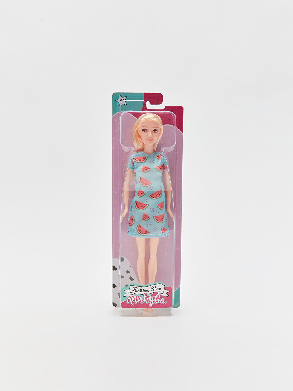 Girls' Toy Doll -W35308Z4-M0T