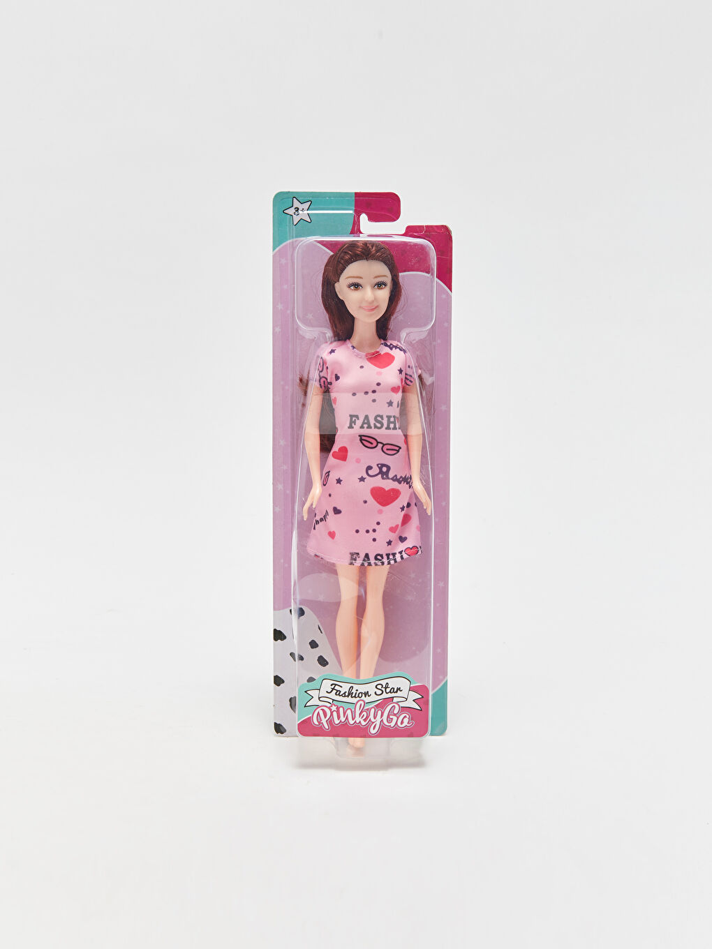 Girls' Toy Doll -W35308Z4-M0T