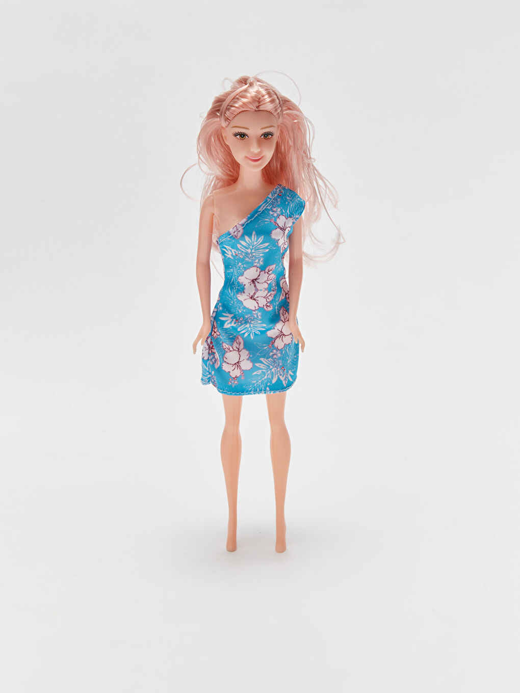 Girls' Toy Doll -W35308Z4-M0T