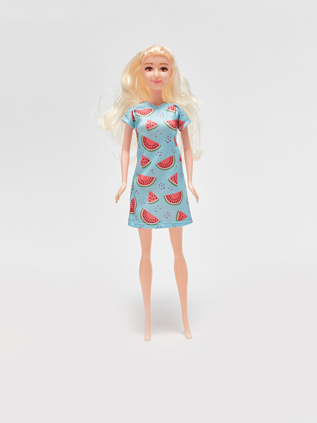 Girls' Toy Doll -W35308Z4-M0T