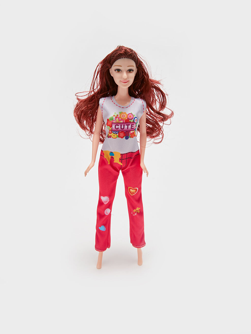 Girls' Toy Doll -W35308Z4-M0T