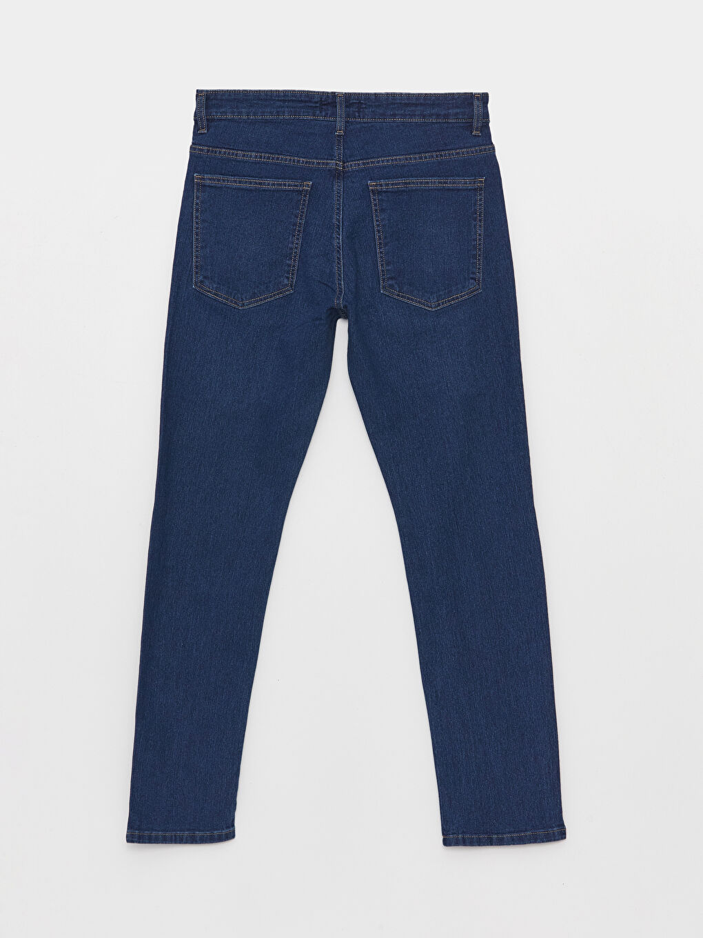 İndigo 750 Slim Fit Erkek Jean Pantolon-6