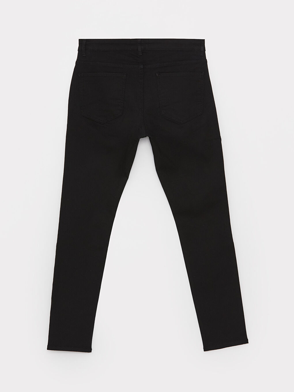 LCW Jeans 760 Skinny Fit Men's Jeans -W35371Z8-326