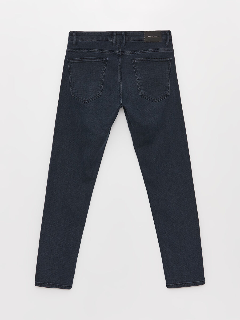 LCW Jeans Koyu Rodeo 750 Slim Fit Erkek Jean Pantolon - 1