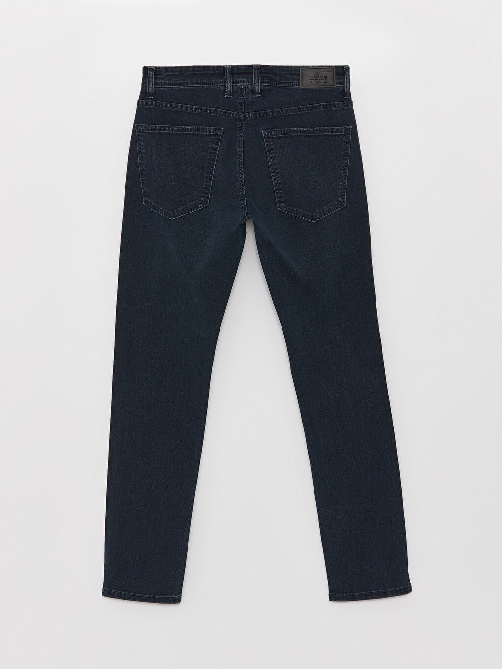 LCW Jeans Koyu Rodeo 750 Slim Fit Erkek Jean Pantolon - 6