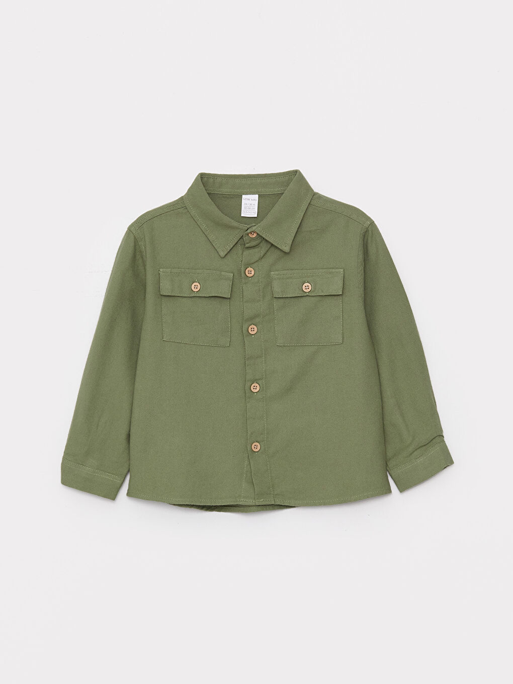 My First Day in Nursery Shirt