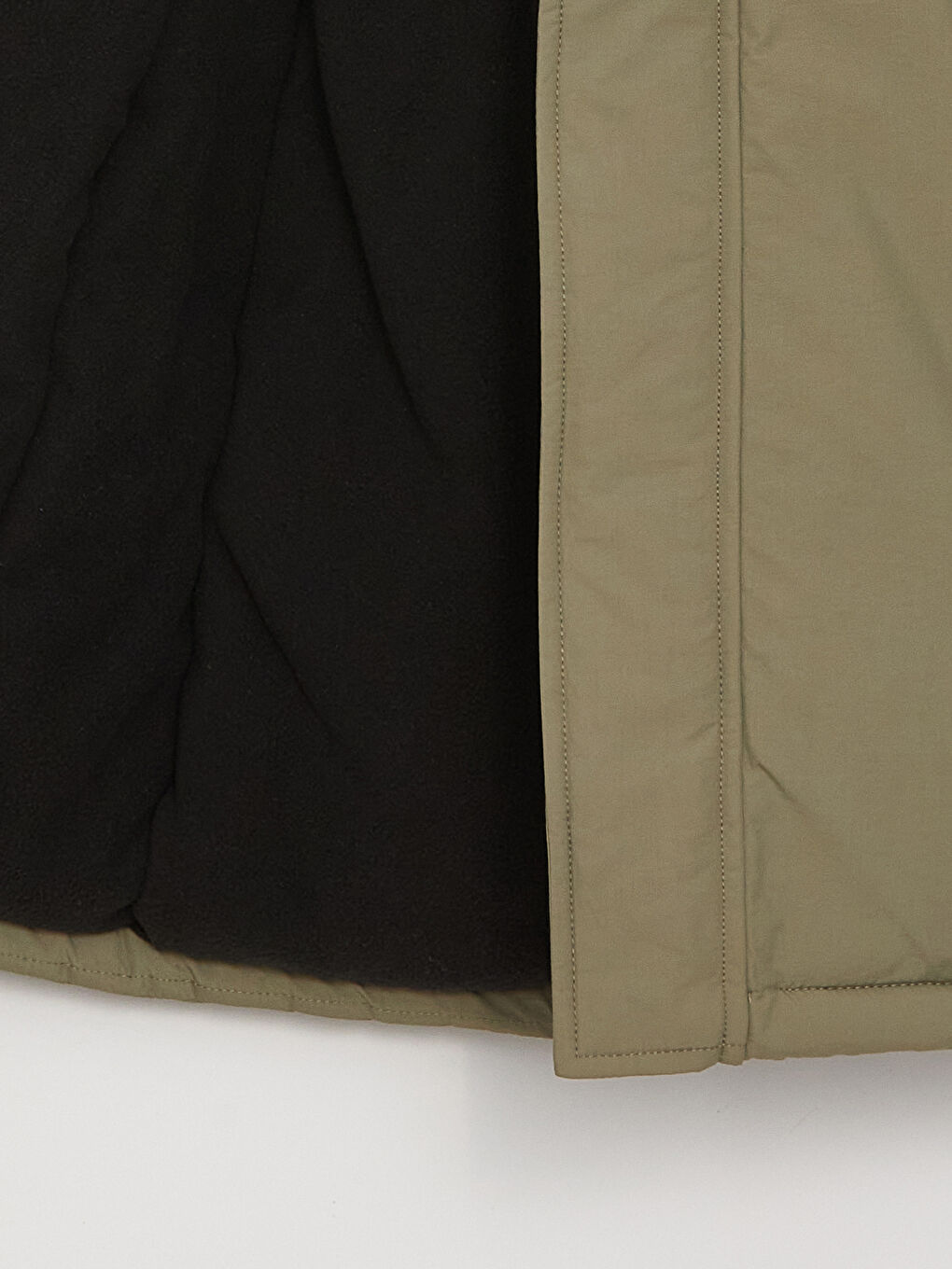 Hooded Boys' Coat-3