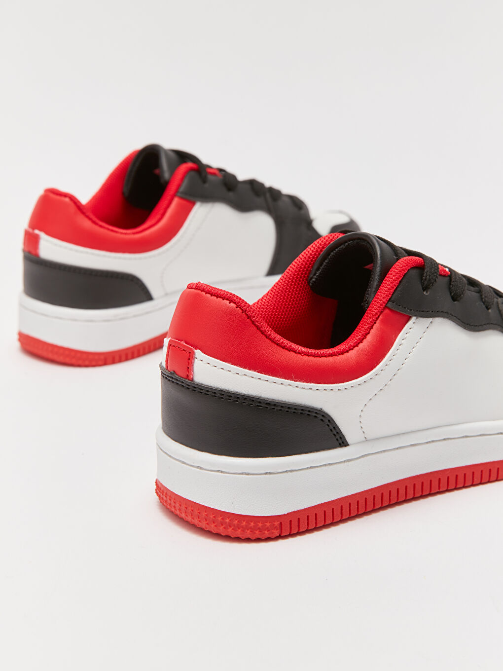 Бау ұлдарға арналған кроссовкалар-4