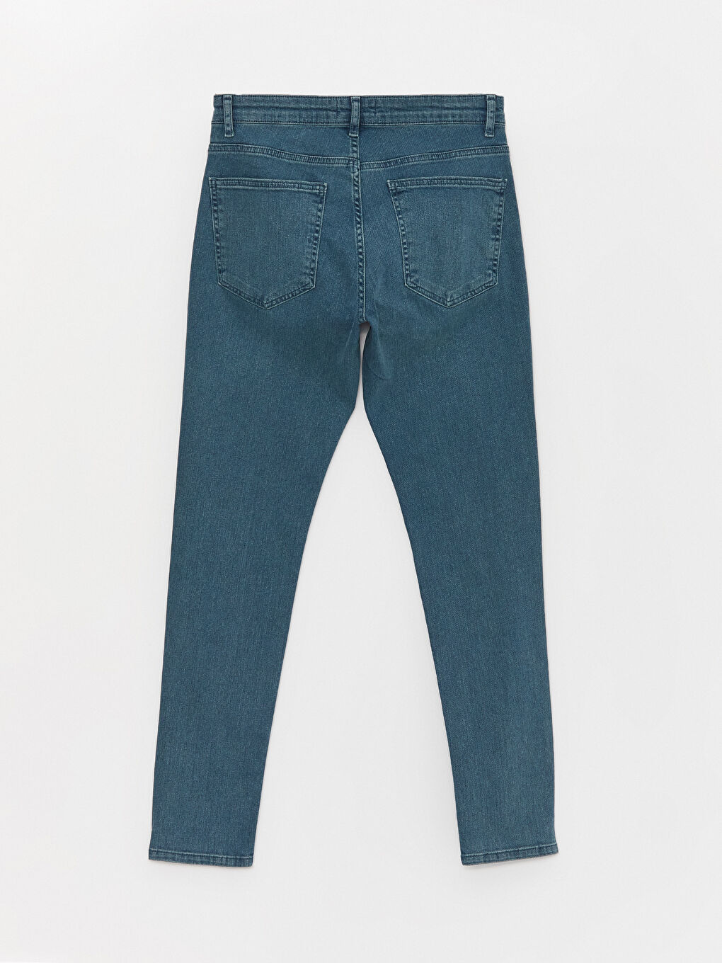 LCW Jeans Yeşil Rodeo 770 Super Skinny Erkek Jean Pantolon - 6