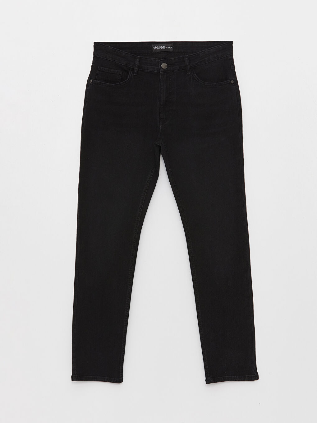 LCW Jeans 779 جينز بقصة عادية رجال -W35724Z8-326