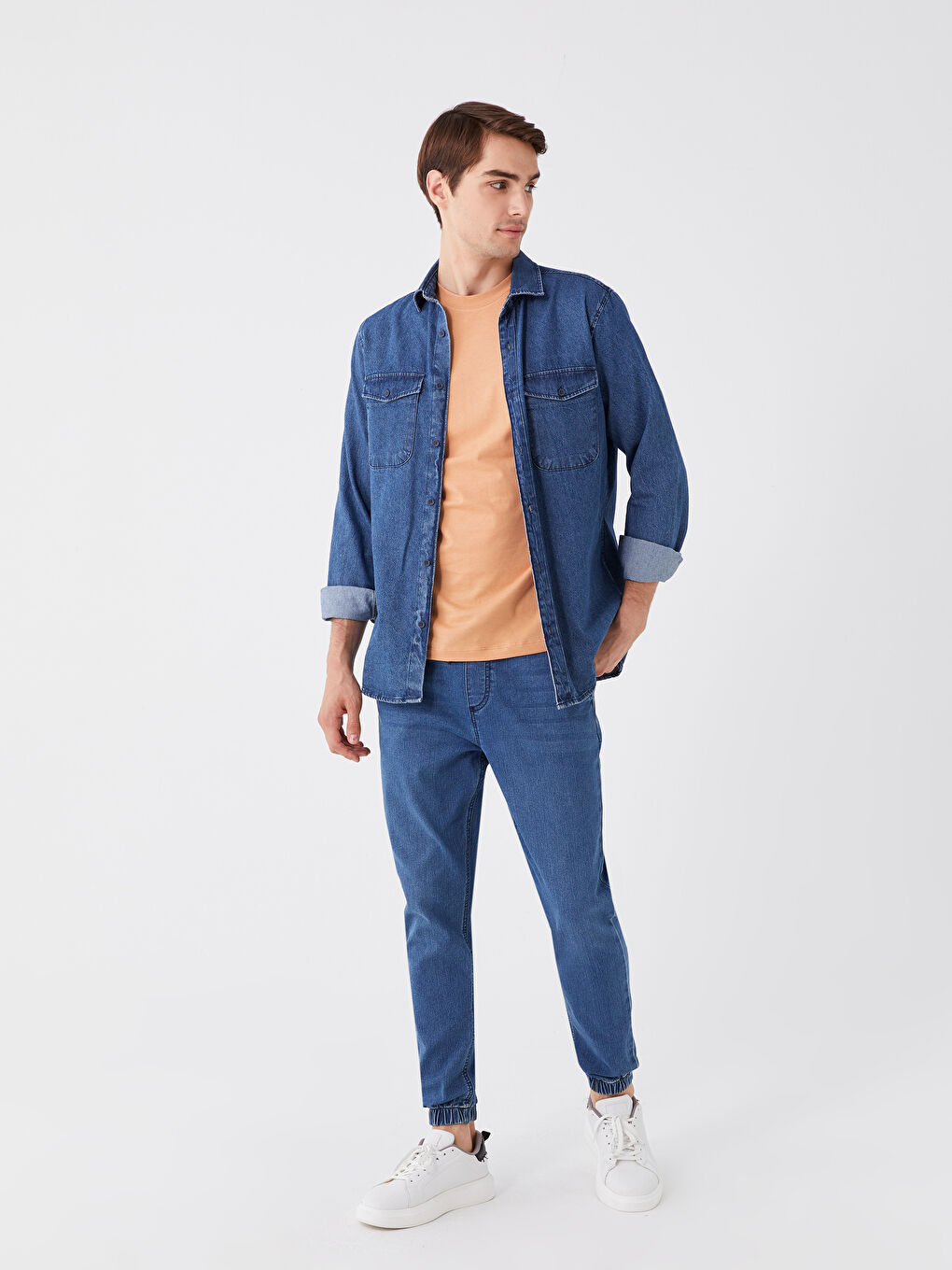 780 Jogger Men's Jeans