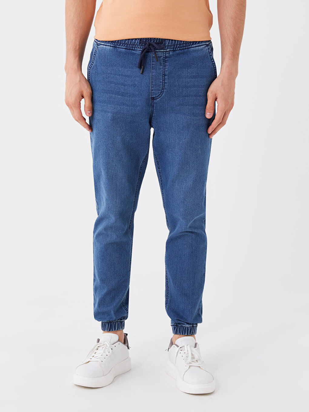 780 Jogger Men's Jeans-2