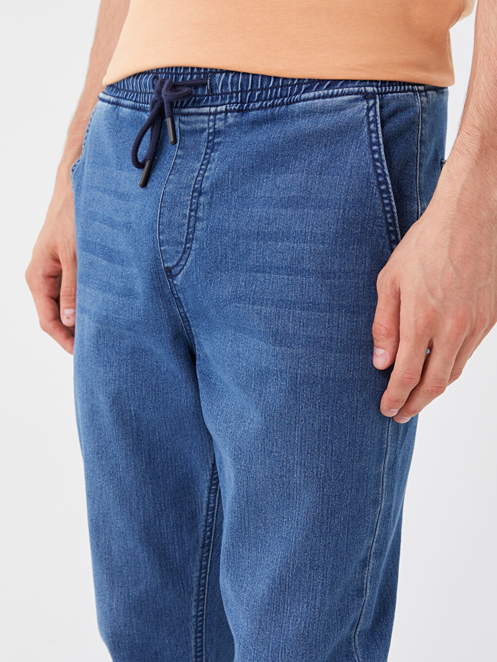 780 Jogger Men's Jeans-4