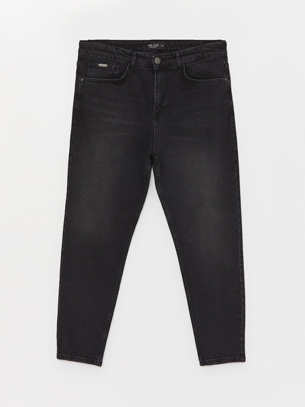 Джинси чоловічі вільного крою 710