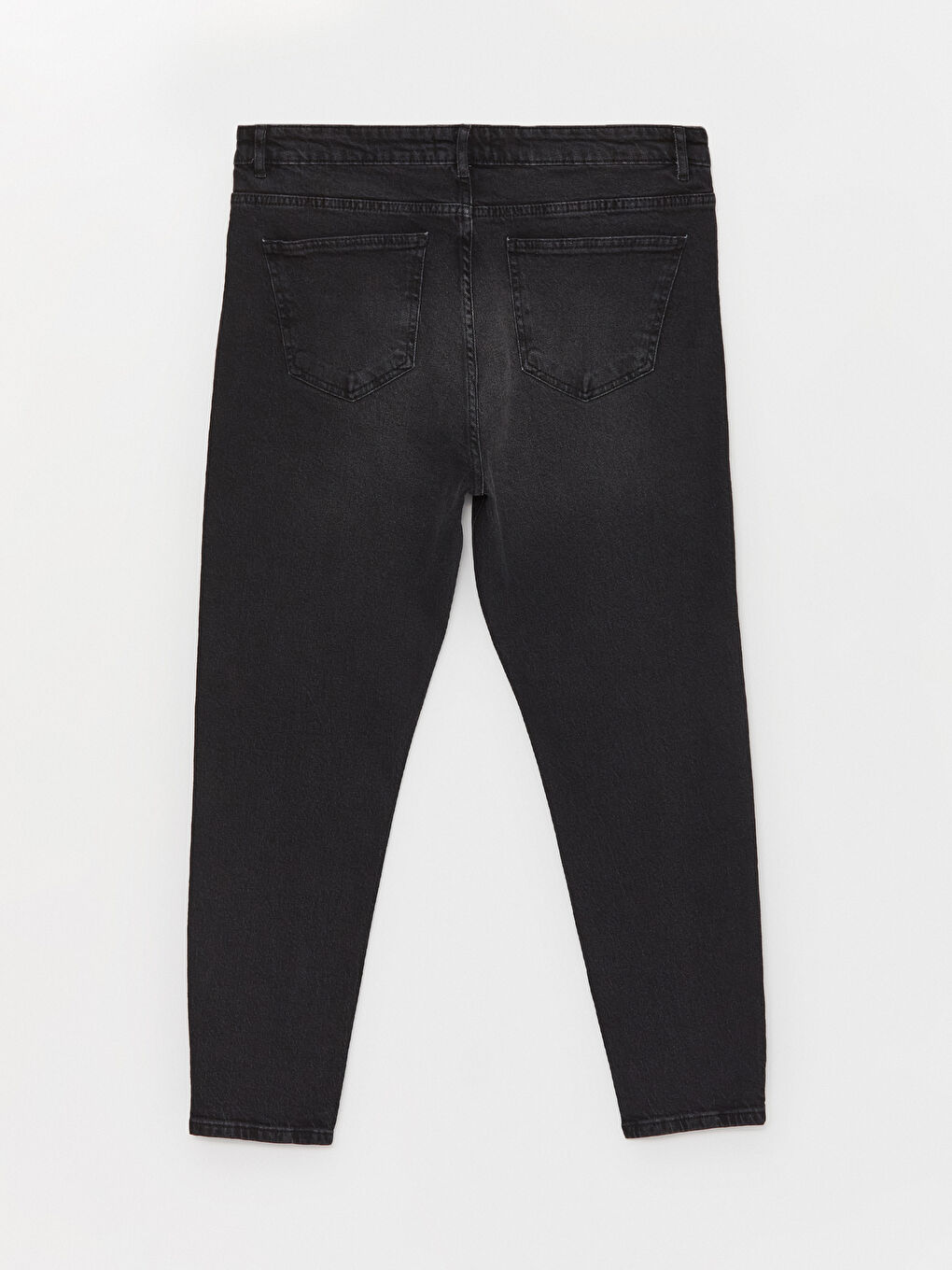 Джинси чоловічі вільного крою 710-1