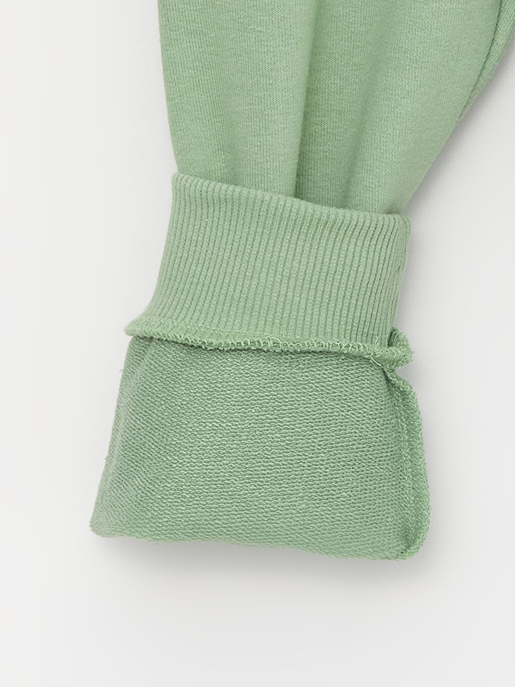 Paw Patrol Printed Baby Boy Tracksuit Bottom With Elastic Waist-4