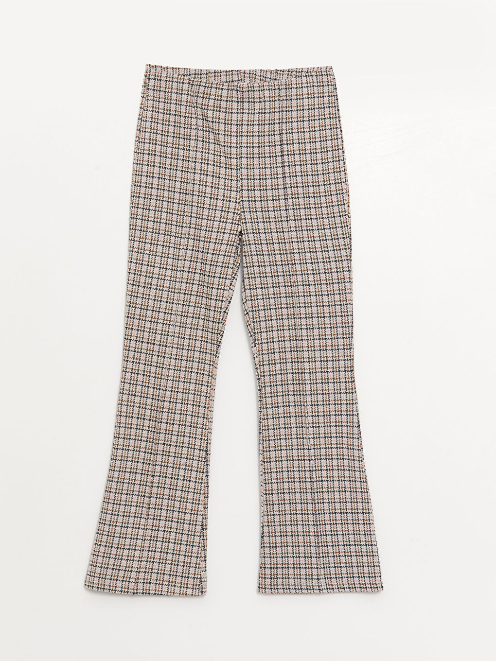 Spanish Legging Style Girls' Leggings -W35766Z4-LLX