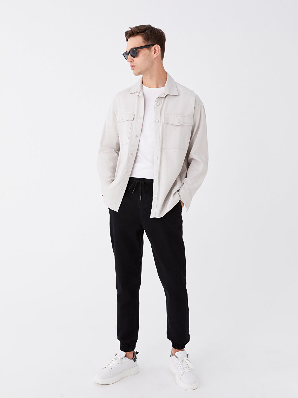 780 Jogger Men's Jeans-1