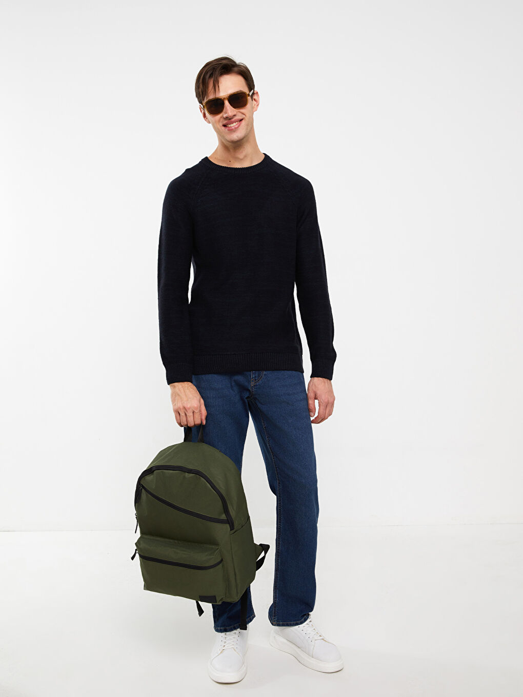 The Class Traveler Backpack-2