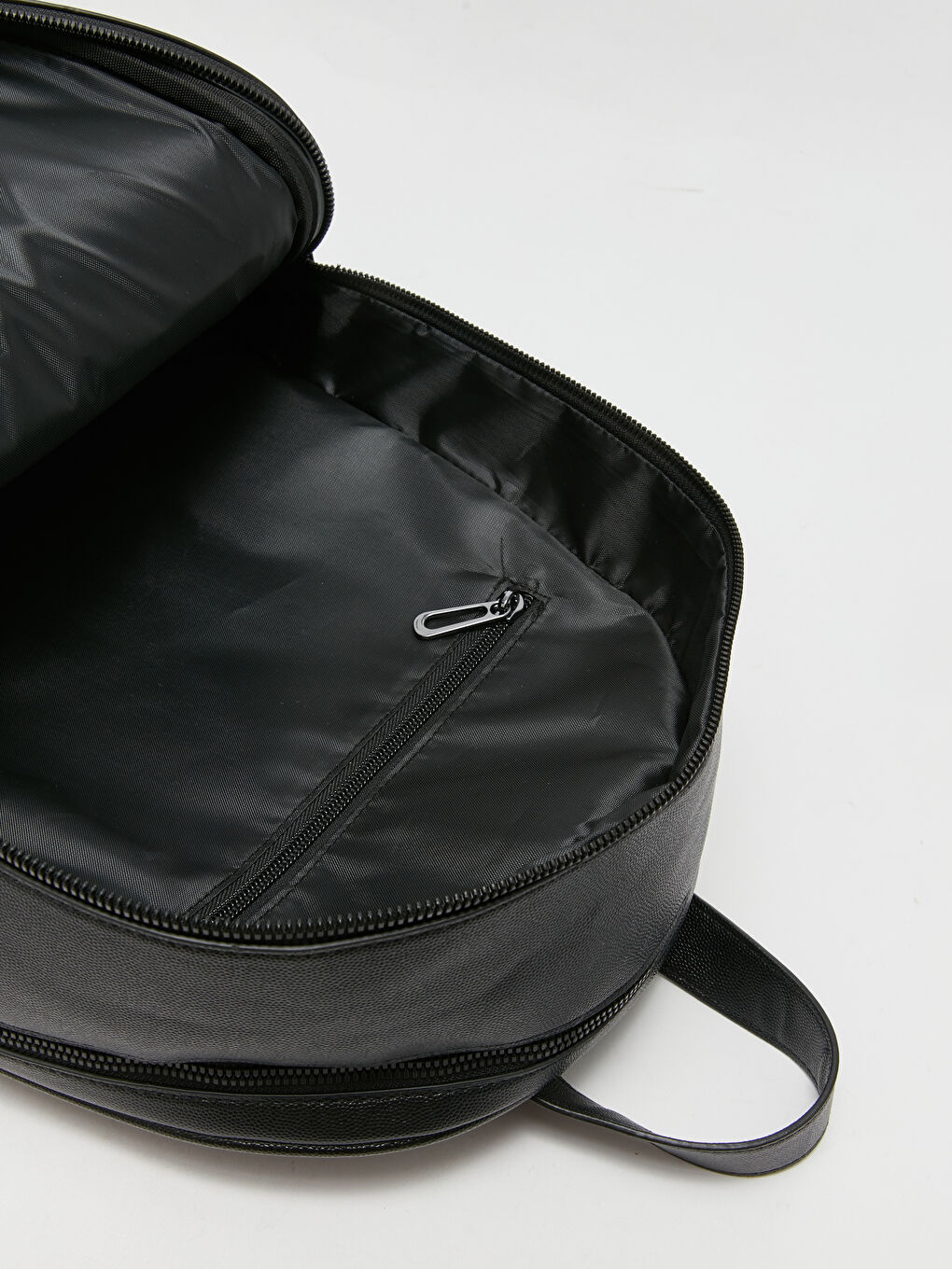 حقيبة كمبيوتر محمول بسحاب للرجال-6