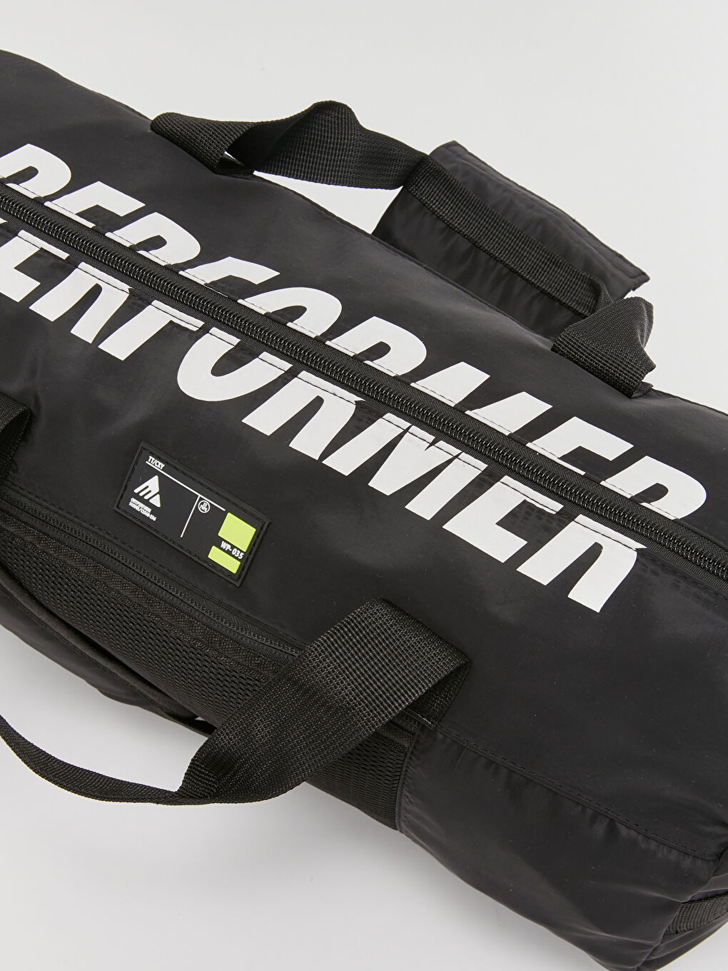 Geantă de sală cu mai multe compartimente pentru bărbați-4