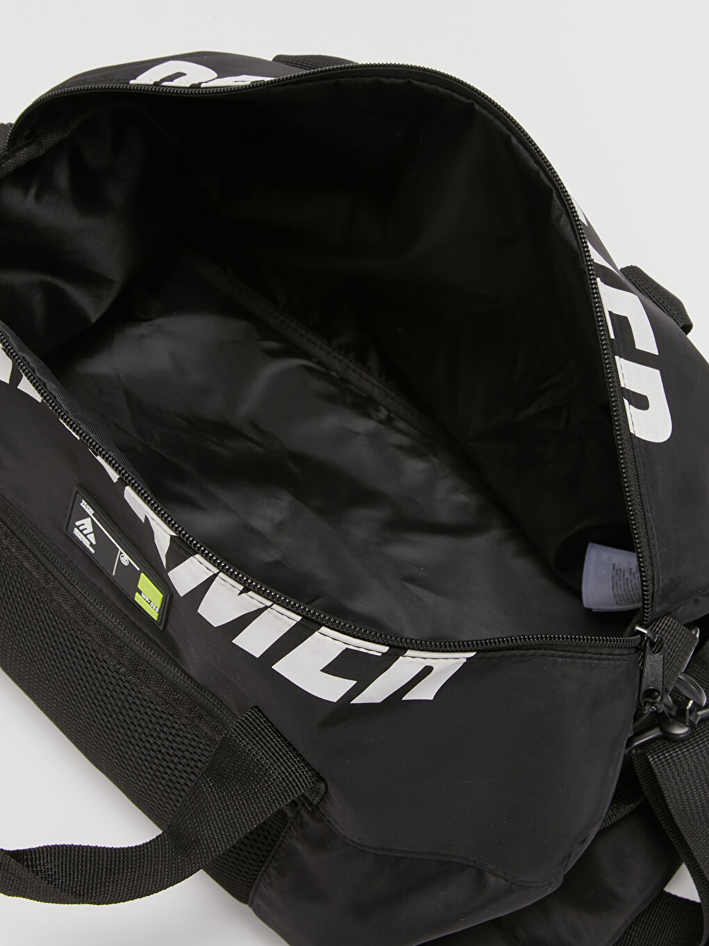 Geantă de sală cu mai multe compartimente pentru bărbați-5