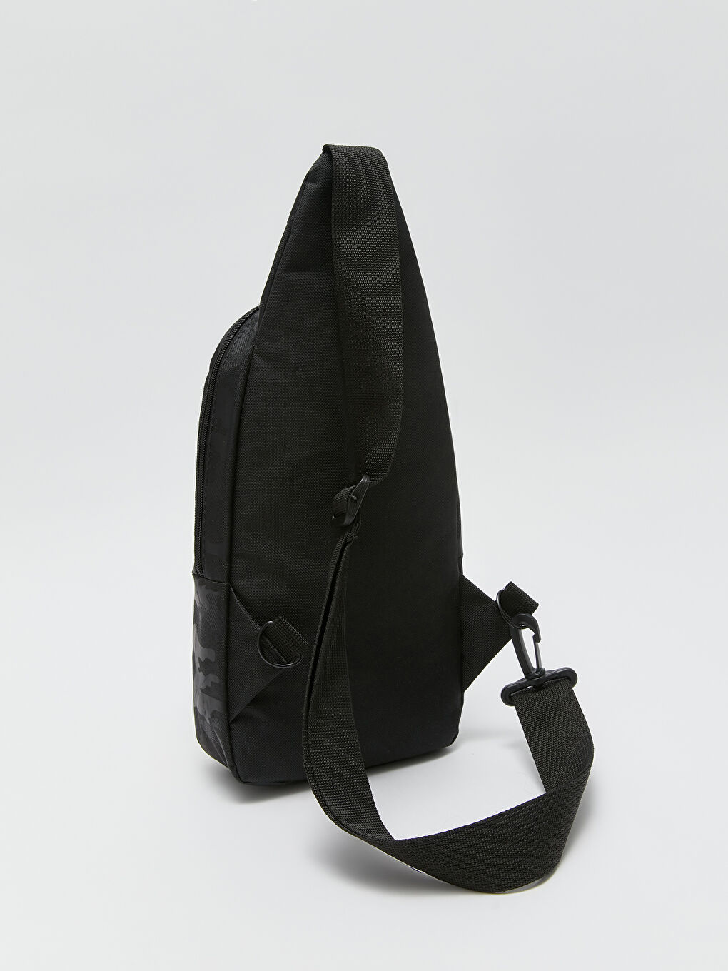 Printed Men's Shoulder Bag-3