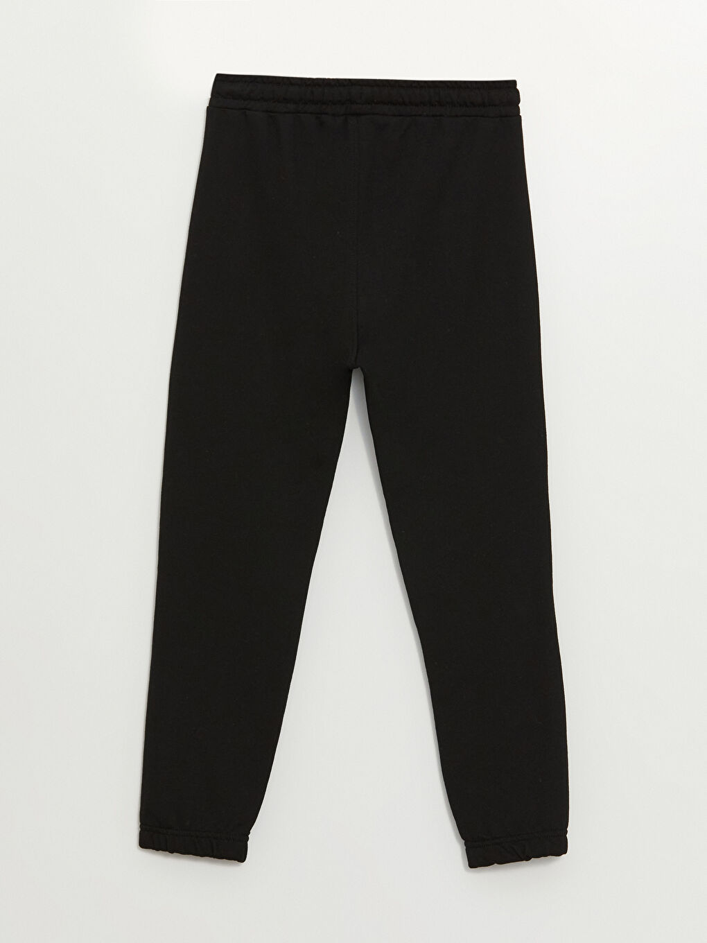 بنطلون رياضي للأولاد بطبعة بخصر مرن-2