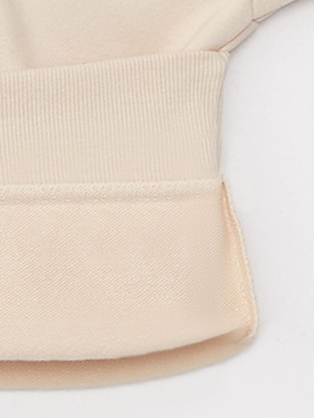 Hanorac cu Mânecă Lungă Imprimat pentru Fete-2