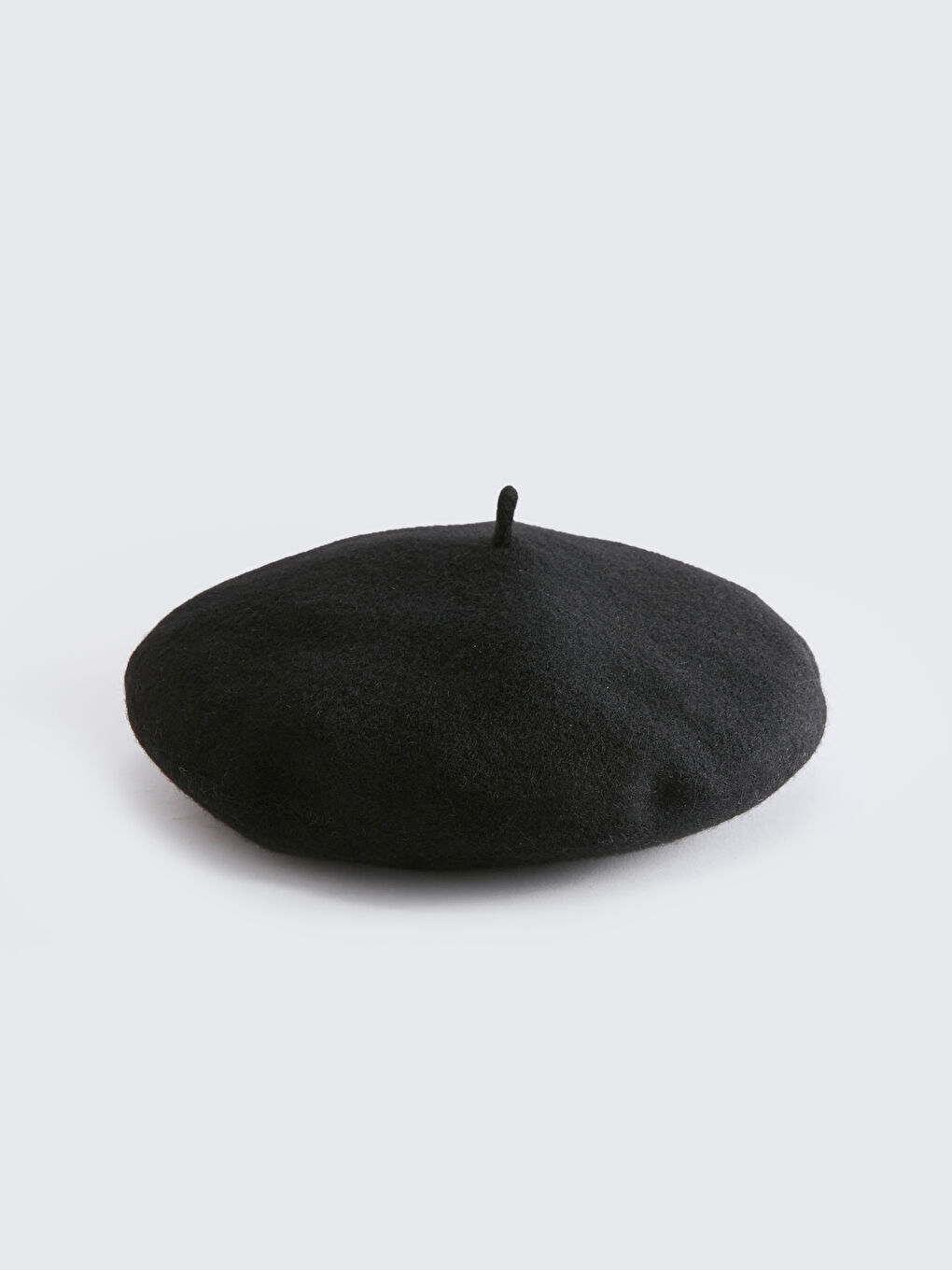 Stamp Female Painter Hat-3