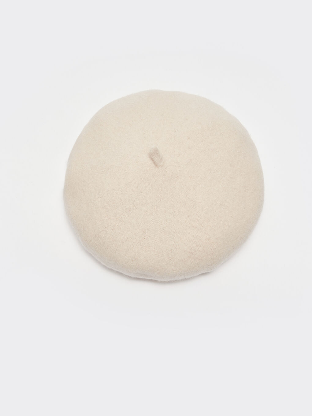 Stamp Female Painter Hat -W35962Z8-KNB