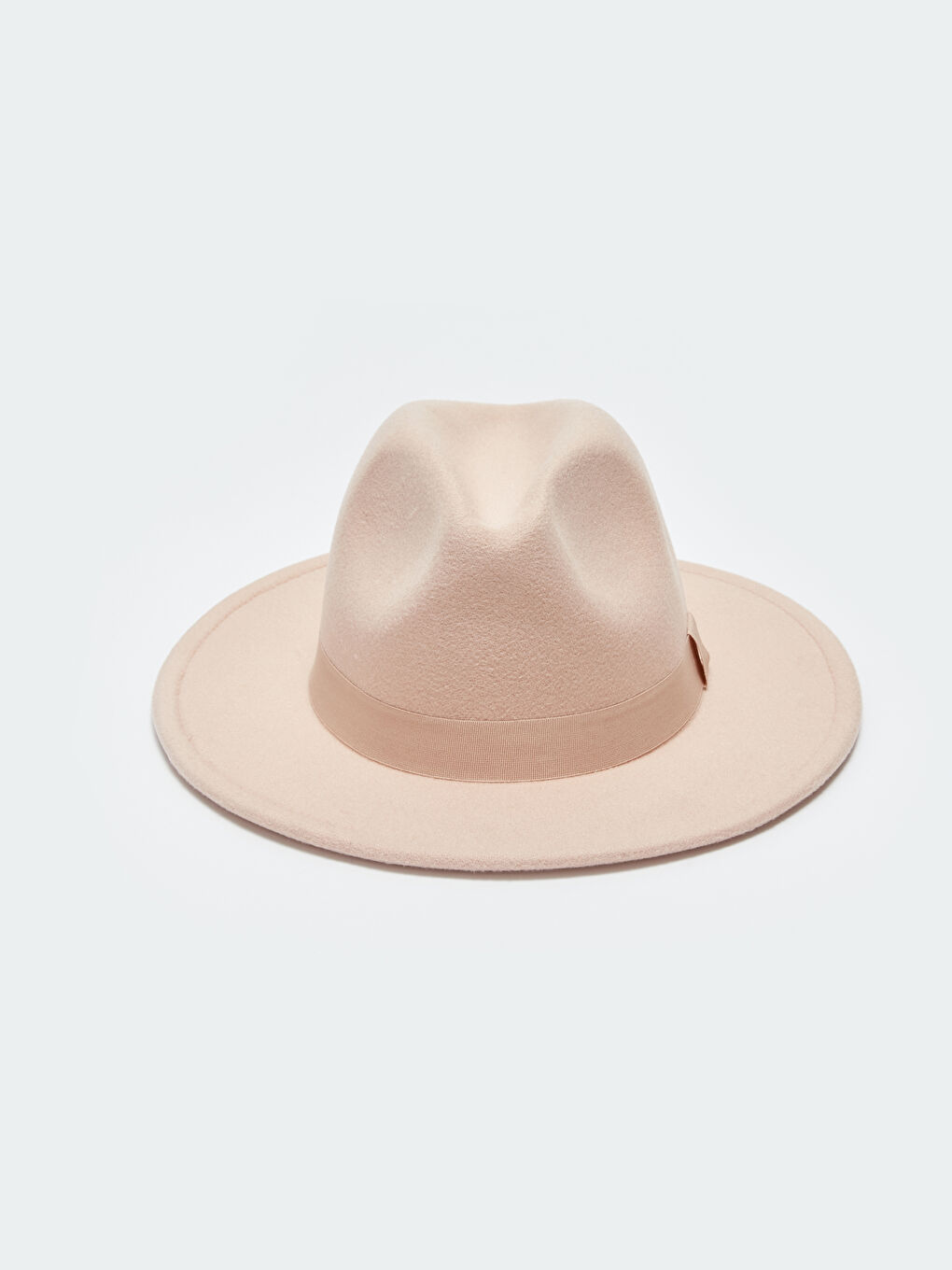 Cachet Chapeau Fedora pour Femmes-2