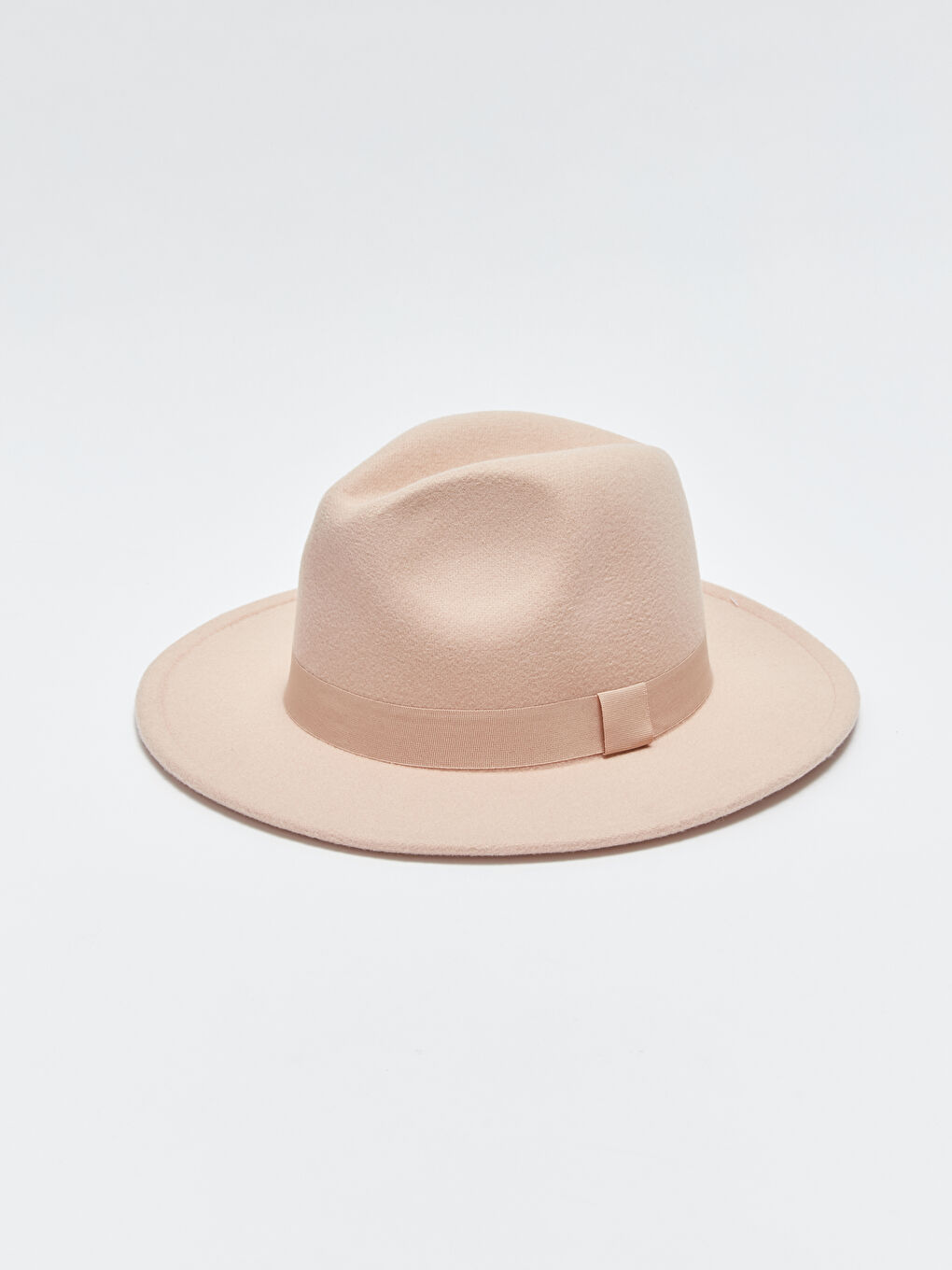 Cachet Chapeau Fedora pour Femmes-3