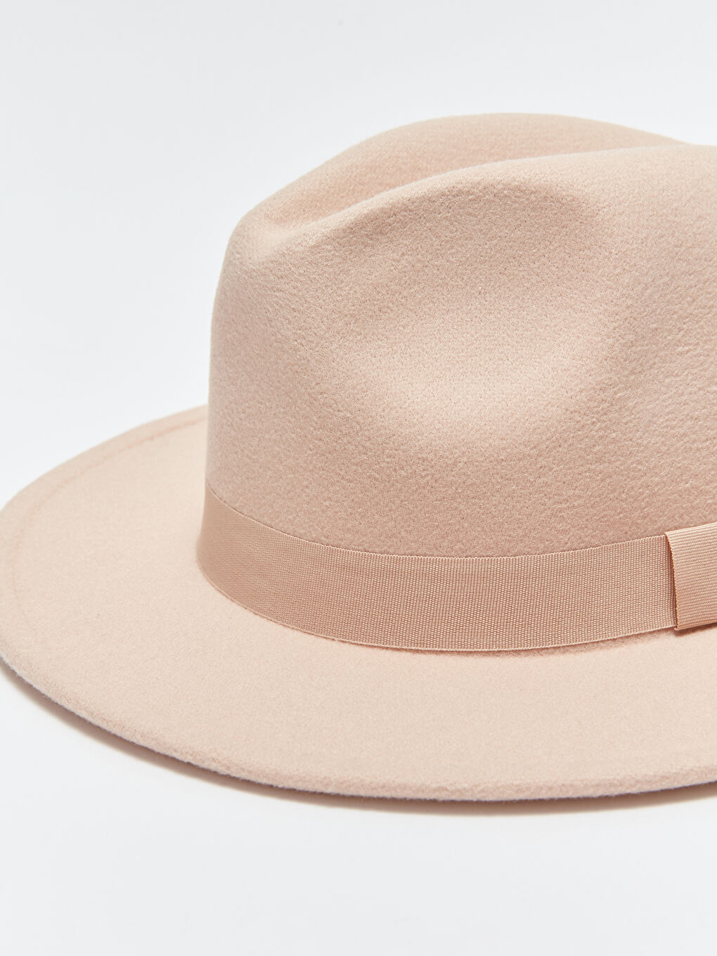Cachet Chapeau Fedora pour Femmes-4