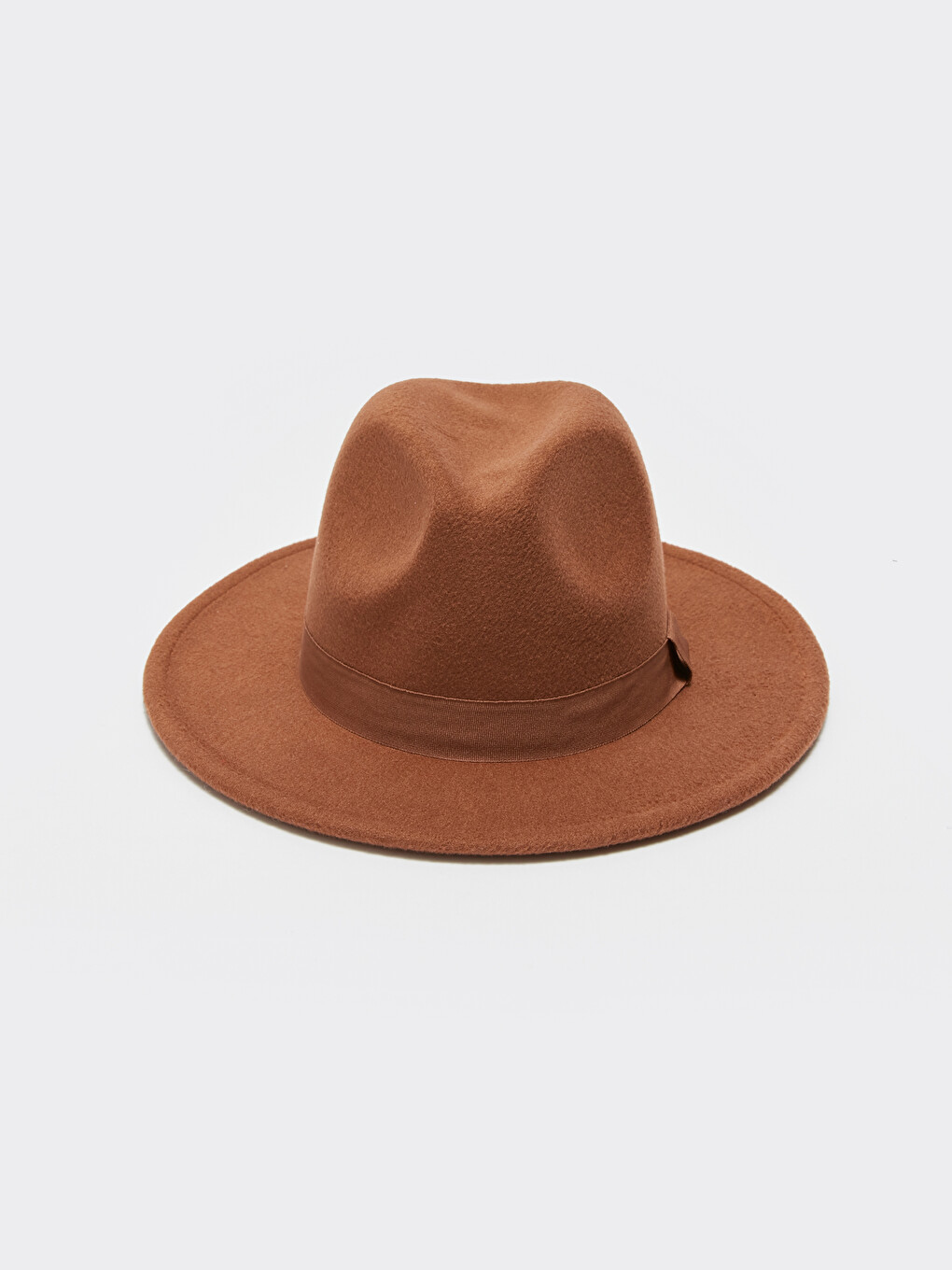 Cachet Chapeau Fedora Pour Femmes-3