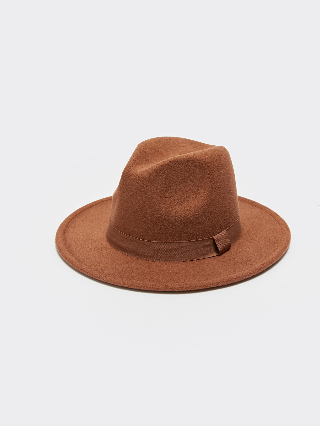 Cachet Chapeau Fedora Pour Femmes-4