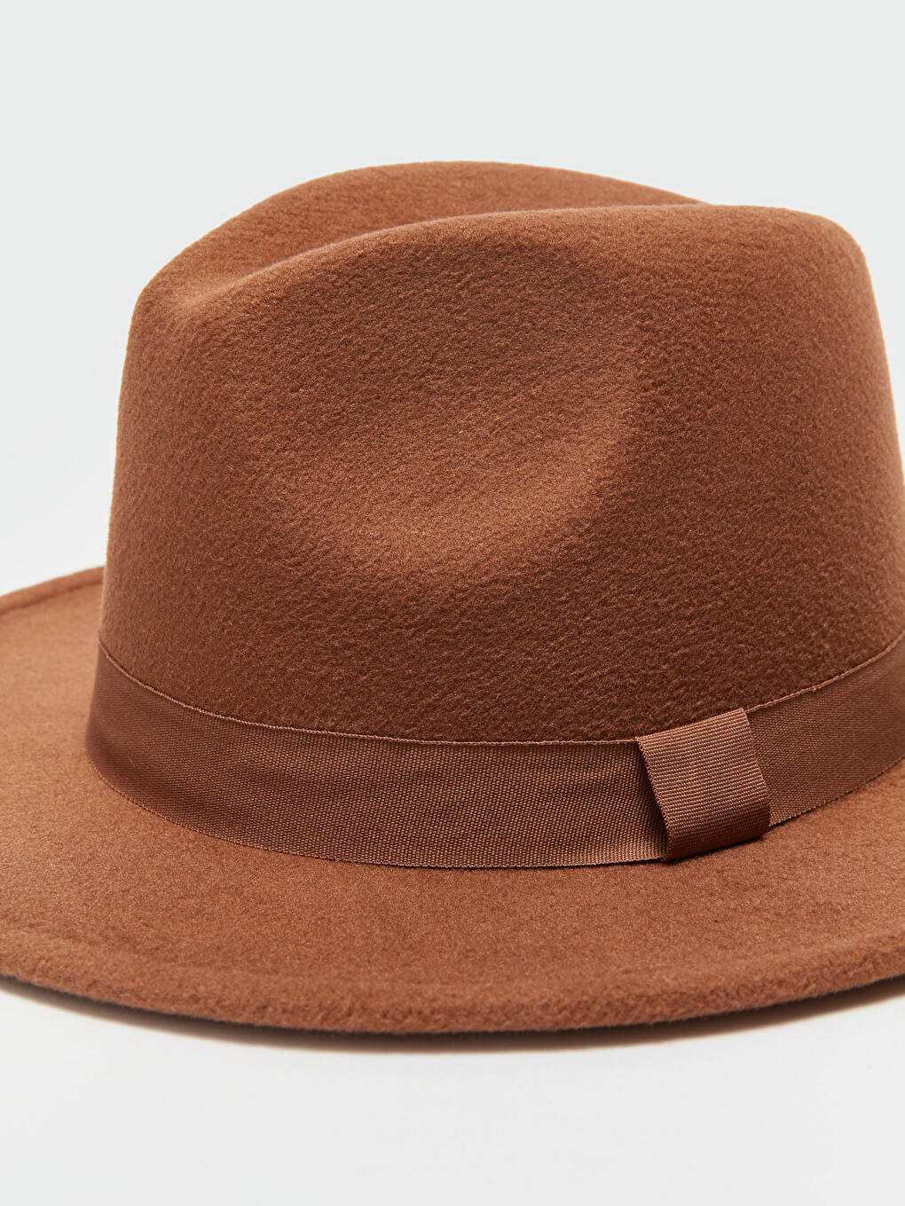 Cachet Chapeau Fedora Pour Femmes-5